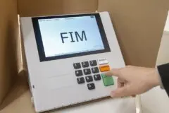 Rondônia registra 12 ocorrências com urnas e na segurança durante o segundo turno