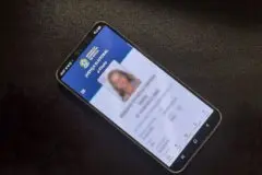 Saiba como votar usando o aplicativo e-Título do TSE