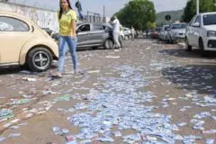 Saiba o que é proibido e o que é permitido no dia da votação do segundo turno das Eleições 2026
