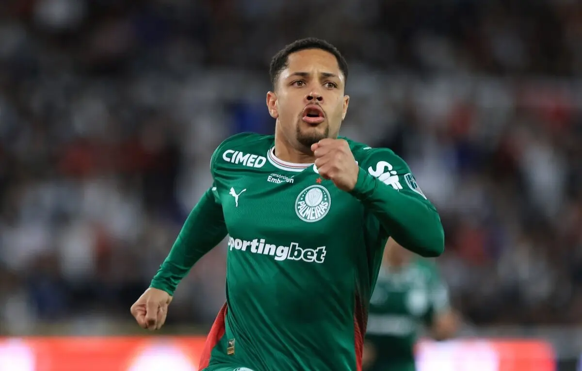 Saiba onde assistir a Palmeiras x Bahia pelo Campeonato Brasileiro