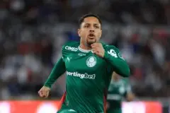 Saiba onde assistir a Palmeiras x Bahia pelo Campeonato Brasileiro