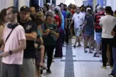 Saiba quais documentos levar para votar no segundo turno das Eleições 2026