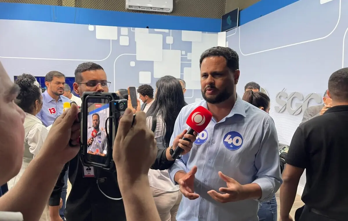 Samuel Costa critica gastos dos Poderes e defende revisão dos repasses em Rondônia
