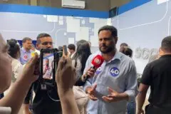 Samuel Costa critica gastos dos Poderes e defende revisão dos repasses em Rondônia