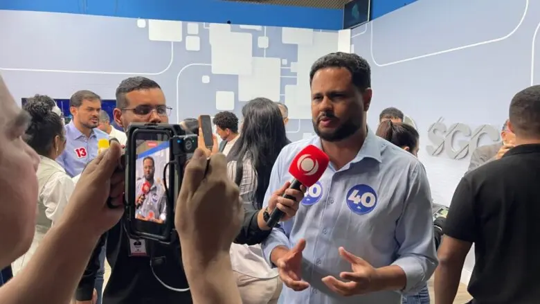 Samuel Costa critica gastos dos Poderes e defende revisão dos repasses em Rondônia