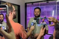 Samuel Costa defende atendimento 24 horas em saúde mental em Rondônia