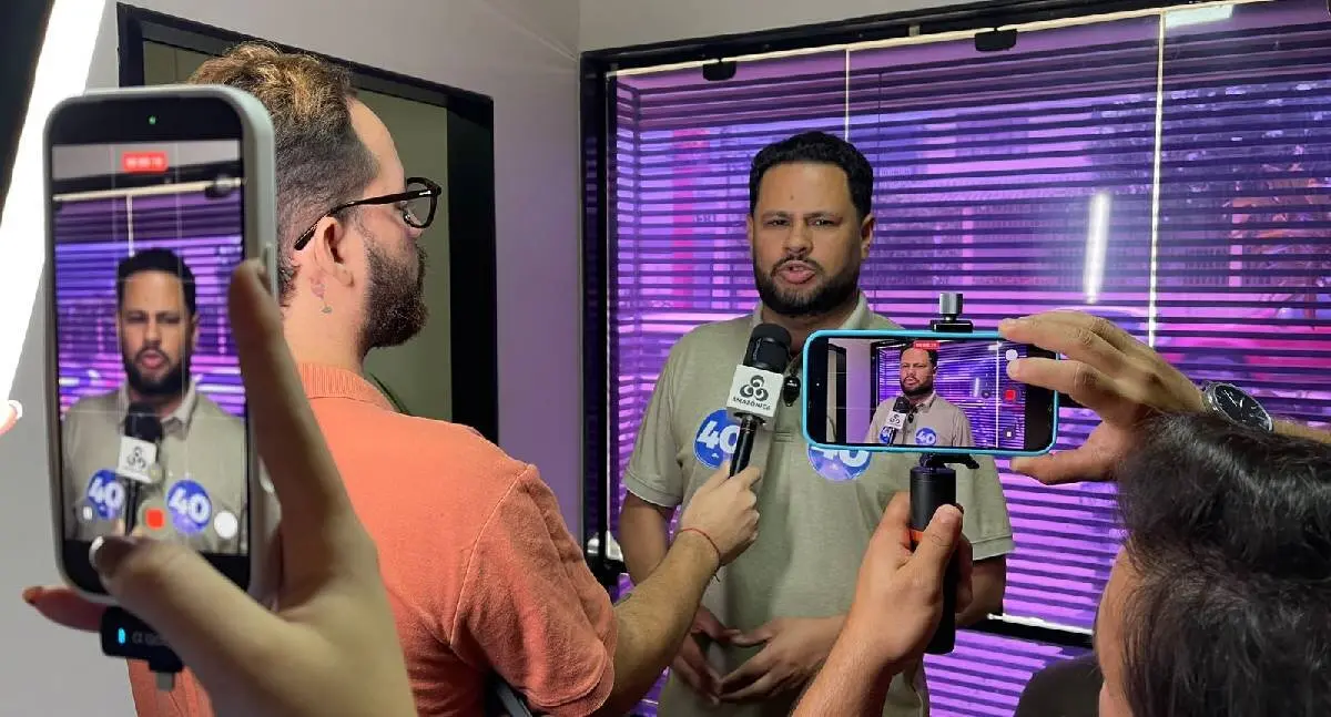 Samuel Costa defende atendimento 24 horas em saúde mental em Rondônia