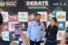 Samuel Costa propõe revisão de repasses aos Poderes em Rondônia