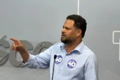Samuel Costa vai enfrentar o avanço das apostas e tratar a ludopatia como questão de saúde pública