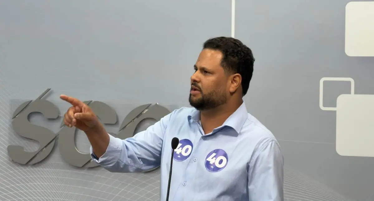 Samuel Costa vai enfrentar o avanço das apostas e tratar a ludopatia como questão de saúde pública