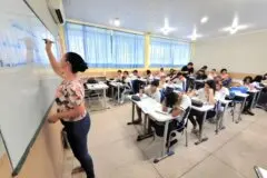 Seduc antecipa feriado escolar do Dia do Professor para a próxima terça-feira em Rondônia