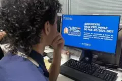 Seduc inicia elaboração do Plano Estadual de Educação 2027 a 2037