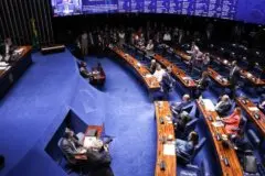 Senado aprova projeto que aumenta limite de faturamento do MEI e perdoa R$ 12,6 bilhões em dívidas
