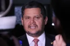Senado pauta votação da PEC da Segurança Pública para a próxima terça-feira