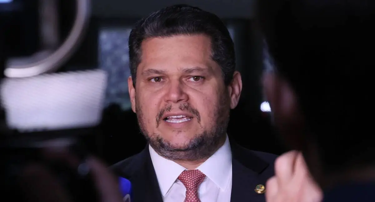 Senado pauta votação da PEC da Segurança Pública para a próxima terça-feira