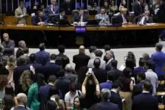 Senado vota na próxima quarta-feira proposta que extingue a escala de trabalho 6×1