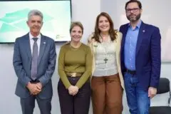 Senador Bagattoli defende, na FPA, medidas para combater o endividamento rural