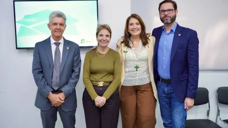 Senador Bagattoli defende, na FPA, medidas para combater o endividamento rural