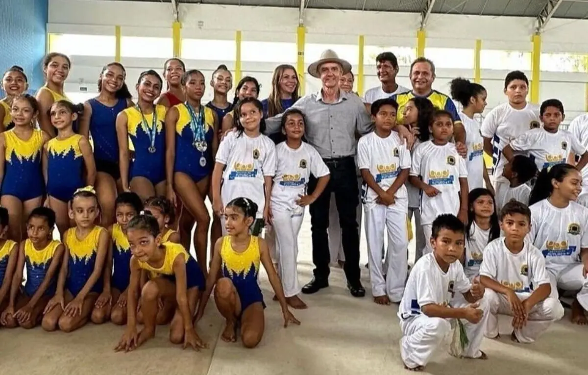 Senador Bagattoli destaca os investimentos na saúde, educação e reabilitação de crianças no estado