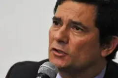 Sergio Moro é eleito governador do Paraná no 1º turno
