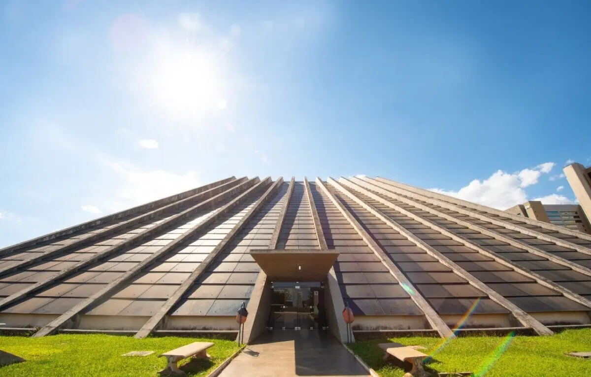 Série documental conta a história de símbolos culturais de Brasília