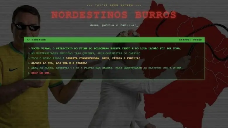 Servidores cobram investigação da PF a ataque hacker contra site da Ancine