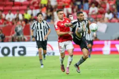 Sete jogos da 32ª rodada do Brasileirão serão disputados neste sábado