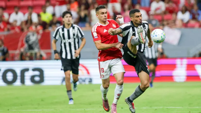 Sete jogos da 32ª rodada do Brasileirão serão disputados neste sábado