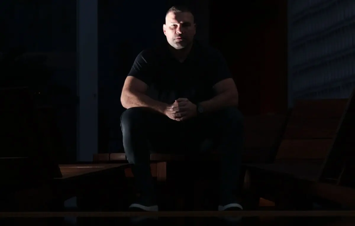 Shogun relembra noite do cinturão contra Lyoto e fala sobre futuro do MMA