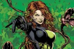 Showrunner de ‘Pinguim’ deve produzir nova série da DC focada na Hera Venenosa