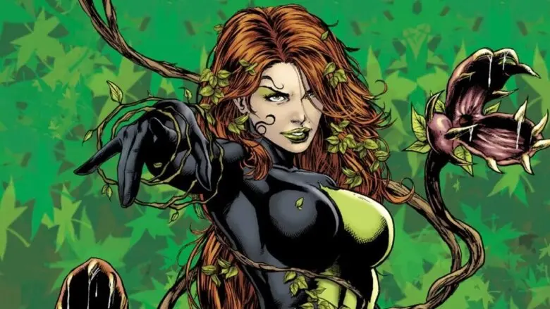 Showrunner de ‘Pinguim’ deve produzir nova série da DC focada na Hera Venenosa