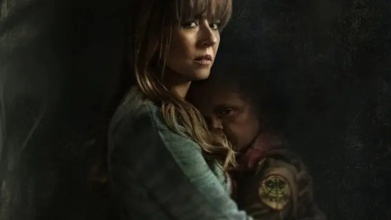 Showrunner revela planos para a 2ª temporada de ‘Crystal Lake’, pré-sequência de ‘Sexta-Feira’