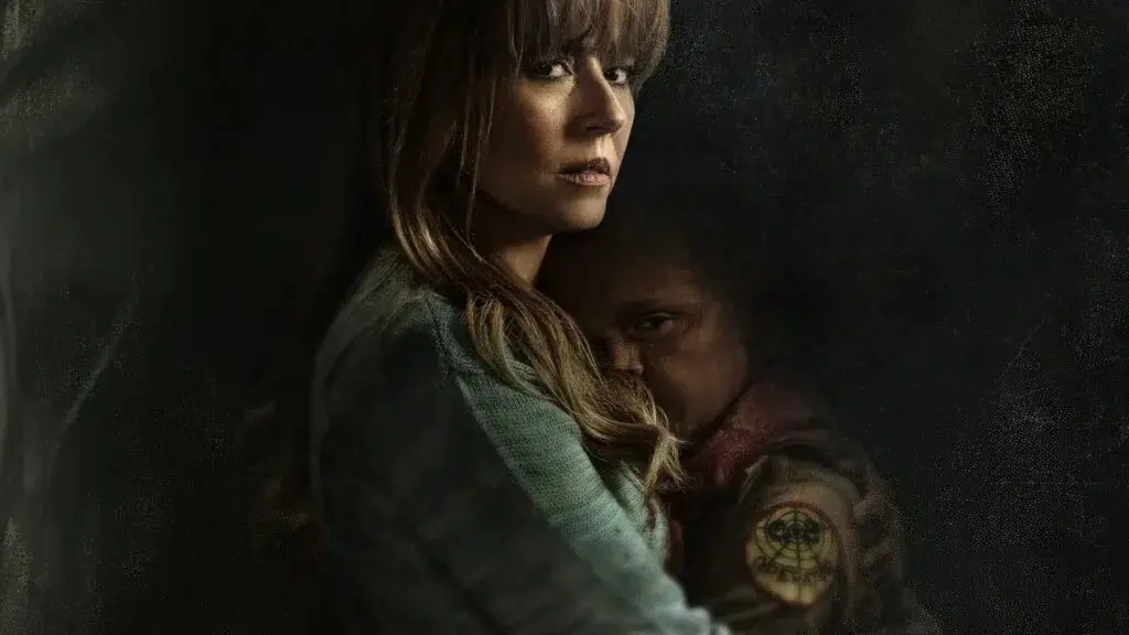 Showrunner revela planos para a 2ª temporada de ‘Crystal Lake’, pré-sequência de ‘Sexta-Feira’