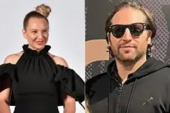 Sia e ex-marido chegam a acordo sobre guarda do filho após meses de graves acusações; saiba detalhes (Foto: Getty)