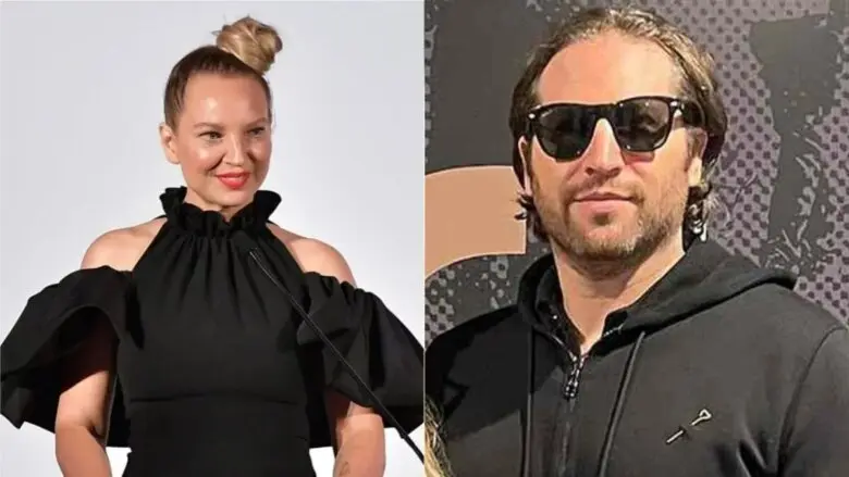 Sia e ex-marido chegam a acordo sobre guarda do filho após meses de graves acusações; saiba detalhes (Foto: Getty)