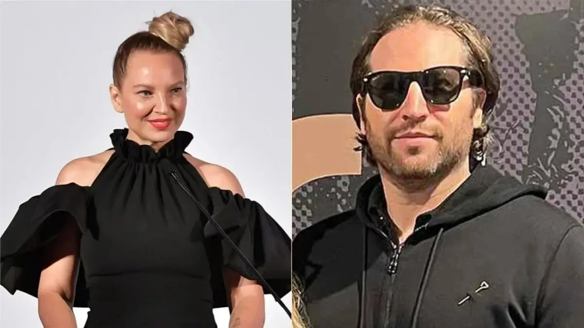 Sia e ex-marido chegam a acordo sobre guarda do filho após meses de graves acusações; saiba detalhes (Foto: Getty)