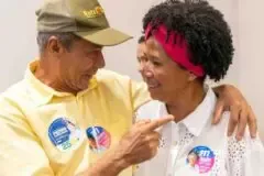 Sílvia Cristina é a mulher mais votada da história de Rondônia