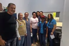 Sindeprof debate aprovação da Emenda Constitucional 140 com ACS e ACE na quinta-feira