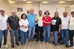 Sindsef/RO e deputada eleita Fátima Cleide alinham articulação para destravar pautas dos servidores federais