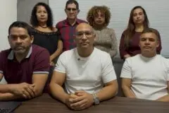 Sinpol esclarece questionamentos sobre despesas em reunião com filiados