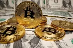 Site de criptomoedas oferece tokens em troca de posts pró-Flávio Bolsonaro e gera denúncia na Procuradoria-Geral Eleitoral