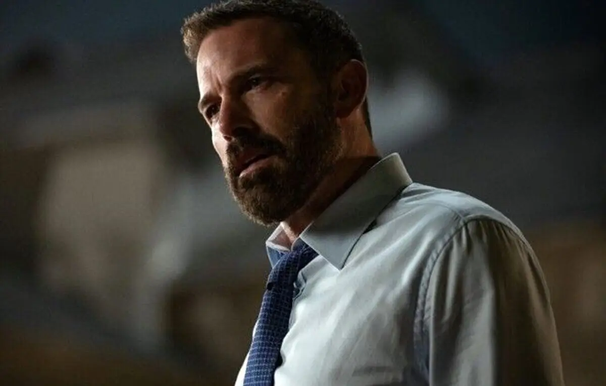 Sobrevivência: conheça filme de Ben Affleck que está bombando na Netflix