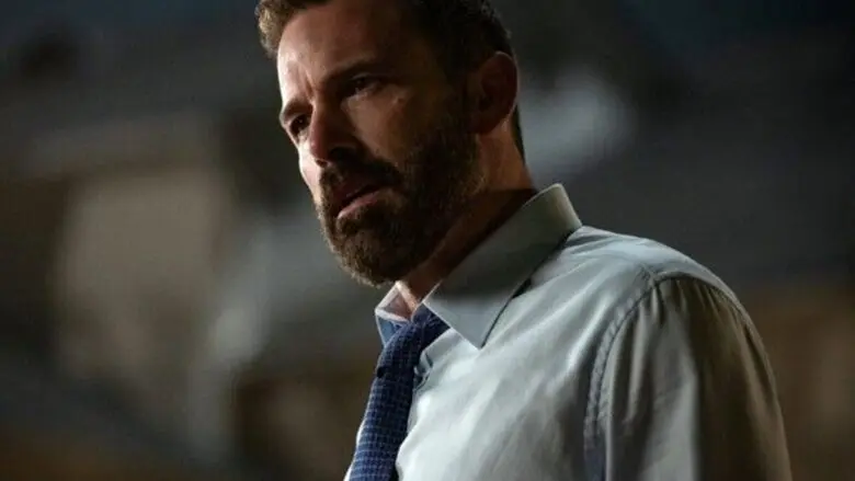 Sobrevivência: conheça filme de Ben Affleck que está bombando na Netflix