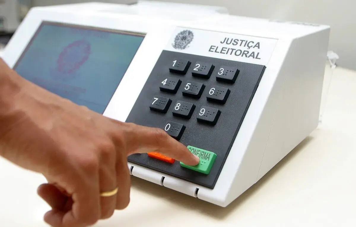 SP registra 112 ocorrências e 59 detidos durante Operação Eleições 2026