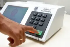 SP registra 112 ocorrências e 59 detidos durante Operação Eleições 2026
