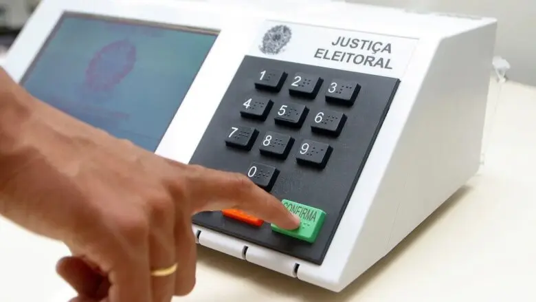 SP registra 112 ocorrências e 59 detidos durante Operação Eleições 2026