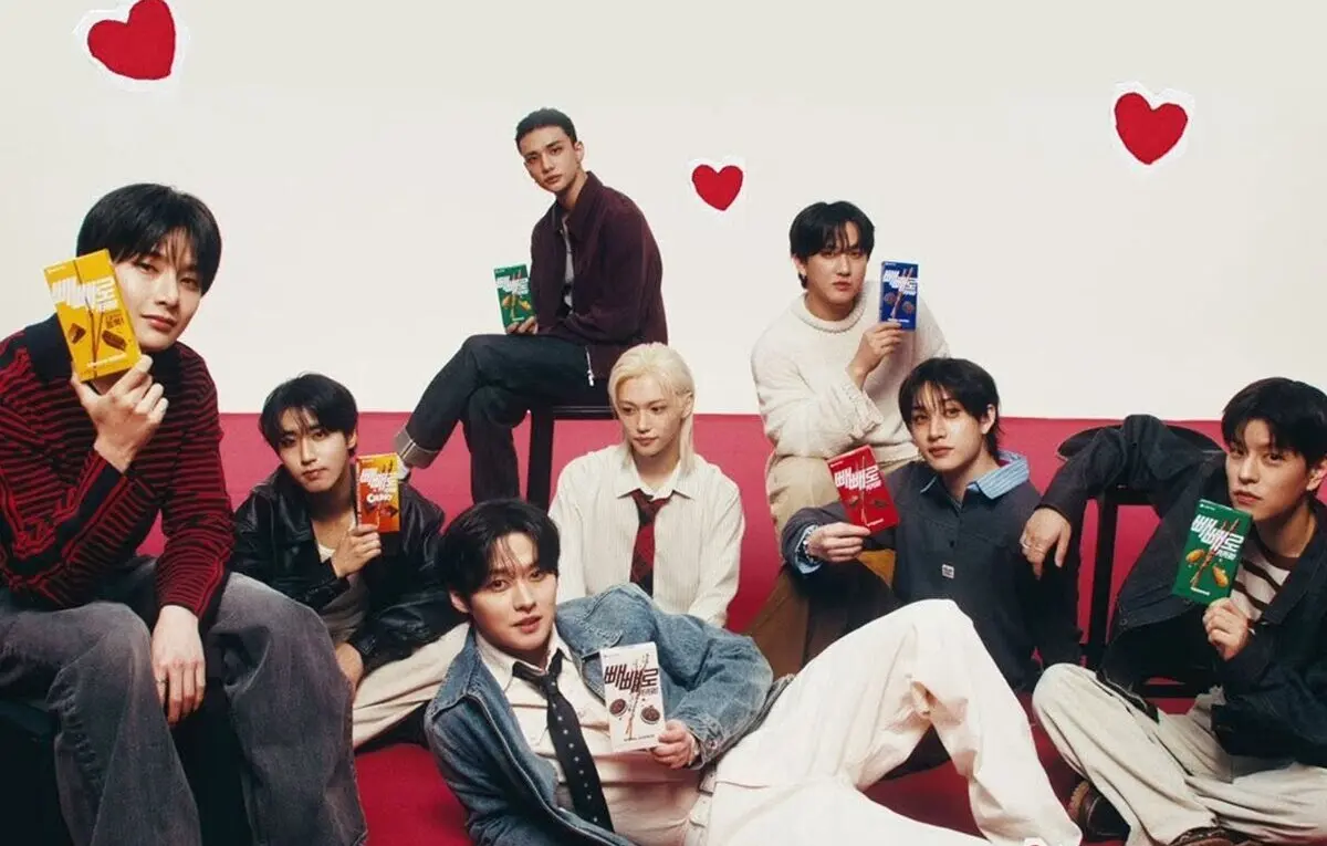 Stray Kids segue BTS e decide não inscrever músicas no Grammy 2027. Entenda