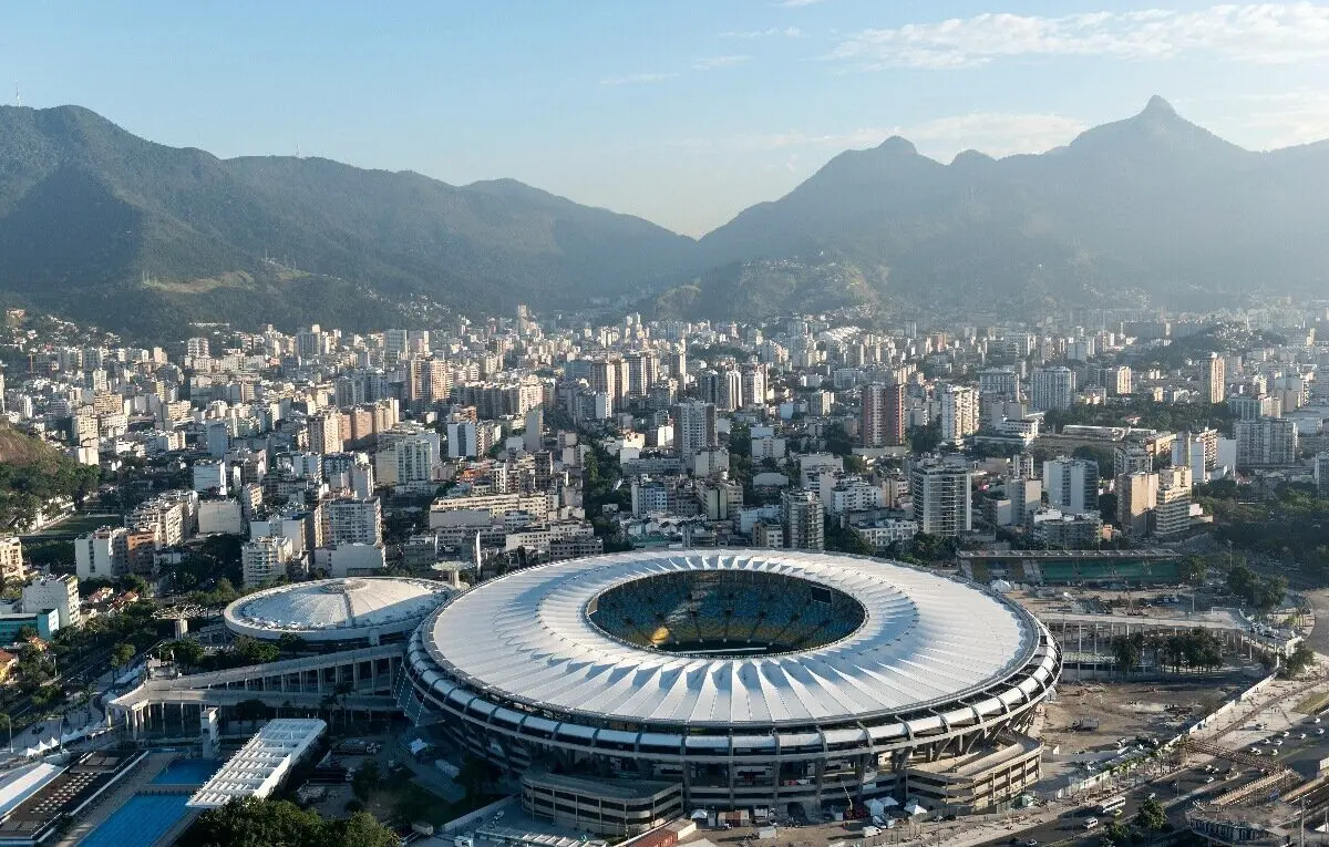 Sul-Americana: Conmebol confirma jogo entre Vasco e Boca Jrs. no Maracanã