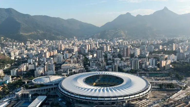 Sul-Americana: Conmebol confirma jogo entre Vasco e Boca Jrs. no Maracanã