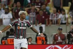 Sul-Americana: Fluminense provoca Vasco após eliminação para Boca Juniors